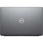 Ноутбук Dell Latitude 5521 5521-8179 (15.6 ", FHD 1920x1080 (16:9), Intel, Core i7, 16 Гб, SSD, 512 ГБ, nVidia GeForce MX450)