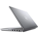 Ноутбук Dell Latitude 5521 5521-8179 (15.6 ", FHD 1920x1080 (16:9), Intel, Core i7, 16 Гб, SSD, 512 ГБ, nVidia GeForce MX450)