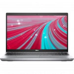 Ноутбук Dell Latitude 5521 5521-8179 (15.6 ", FHD 1920x1080 (16:9), Intel, Core i7, 16 Гб, SSD, 512 ГБ, nVidia GeForce MX450)