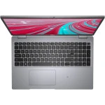 Ноутбук Dell Latitude 5521 5521-8179 (15.6 ", FHD 1920x1080 (16:9), Intel, Core i7, 16 Гб, SSD, 512 ГБ, nVidia GeForce MX450)