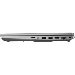 Ноутбук Dell Latitude 5521 5521-8179 (15.6 ", FHD 1920x1080 (16:9), Intel, Core i7, 16 Гб, SSD, 512 ГБ, nVidia GeForce MX450)