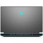 Ноутбук Dell Alienware m15 R5 M15-9871 (15.6 ", WQHD 2560x1440 (16:9), AMD, Ryzen 9, 32 Гб, SSD, 1 ТБ, nVidia GeForce RTX 3070)