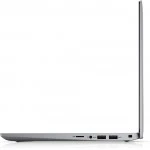 Ноутбук Dell Latitude 3320 3320-2286 (13.3 ", FHD 1920x1080 (16:9), Intel, Core i5, 8 Гб, SSD, 256 ГБ, Intel Iris Xe Graphics)