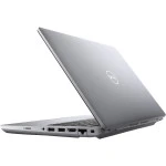 Ноутбук Dell Latitude 5421 5421-8049 (14 ", FHD 1920x1080 (16:9), Intel, Core i7, 16 Гб, SSD, 512 ГБ, nVidia GeForce MX450)