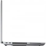 Ноутбук Dell Latitude 5421 5421-8049 (14 ", FHD 1920x1080 (16:9), Intel, Core i7, 16 Гб, SSD, 512 ГБ, nVidia GeForce MX450)