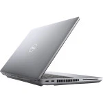 Ноутбук Dell Latitude 5421 5421-8049 (14 ", FHD 1920x1080 (16:9), Intel, Core i7, 16 Гб, SSD, 512 ГБ, nVidia GeForce MX450)