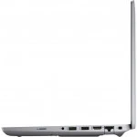 Ноутбук Dell Latitude 5421 5421-8049 (14 ", FHD 1920x1080 (16:9), Intel, Core i7, 16 Гб, SSD, 512 ГБ, nVidia GeForce MX450)