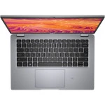 Ноутбук Dell Latitude 5421 5421-8049 (14 ", FHD 1920x1080 (16:9), Intel, Core i7, 16 Гб, SSD, 512 ГБ, nVidia GeForce MX450)