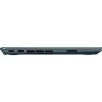 Ноутбук Asus ZenBook Pro UX535LI-BN208T 90NB0RW2-M05060 (15.6 ", FHD 1920x1080 (16:9), Intel, Core i7, 16 Гб, 1 ТБ, nVidia GeForce GTX 1650 Ti, Windows 10 Home)
