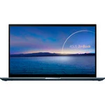 Ноутбук Asus ZenBook Pro UX535LI-BN208T 90NB0RW2-M05060 (15.6 ", FHD 1920x1080 (16:9), Intel, Core i7, 16 Гб, 1 ТБ, nVidia GeForce GTX 1650 Ti, Windows 10 Home)