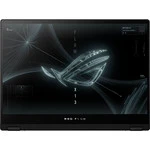 Ноутбук Asus ROG Flow X13 GV301QE-K6022 90NR04H1-M03870 (13.4 ", WUXGA 1920x1200 (16:10), AMD, Ryzen 9, 16 Гб, 1 ТБ, nVidia GeForce RTX 3050 Ti)