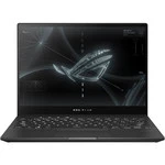 Ноутбук Asus ROG Flow X13 GV301QE-K6022 90NR04H1-M03870 (13.4 ", WUXGA 1920x1200 (16:10), AMD, Ryzen 9, 16 Гб, 1 ТБ, nVidia GeForce RTX 3050 Ti)