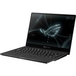 Ноутбук Asus ROG Flow X13 GV301QE-K6022 90NR04H1-M03870 (13.4 ", WUXGA 1920x1200 (16:10), AMD, Ryzen 9, 16 Гб, 1 ТБ, nVidia GeForce RTX 3050 Ti)