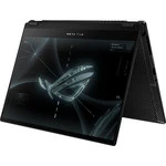 Ноутбук Asus ROG Flow X13 GV301QE-K6022 90NR04H1-M03870 (13.4 ", WUXGA 1920x1200 (16:10), AMD, Ryzen 9, 16 Гб, 1 ТБ, nVidia GeForce RTX 3050 Ti)