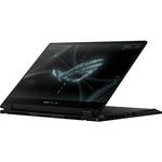 Ноутбук Asus ROG Flow X13 GV301QE-K6022 90NR04H1-M03870 (13.4 ", WUXGA 1920x1200 (16:10), AMD, Ryzen 9, 16 Гб, 1 ТБ, nVidia GeForce RTX 3050 Ti)
