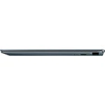 Ноутбук Asus ZenBook UX425JA-HM265T 90NB0QX1-M06550 (14 ", FHD 1920x1080 (16:9), Intel, Core i3, 8 Гб, SSD, 512 ГБ)