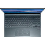 Ноутбук Asus ZenBook UX425JA-HM265T 90NB0QX1-M06550 (14 ", FHD 1920x1080 (16:9), Intel, Core i3, 8 Гб, SSD, 512 ГБ)