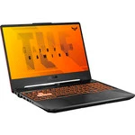 Ноутбук Asus TUF Gaming F15 FX506LH-HN042 90NR03U2-M03150 (15.6 ", FHD 1920x1080 (16:9), Intel, Core i5, 16 Гб, SSD, 512 ГБ, nVidia GeForce GTX 1650)