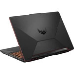 Ноутбук Asus TUF Gaming F15 FX506LH-HN042 90NR03U2-M03150 (15.6 ", FHD 1920x1080 (16:9), Intel, Core i5, 16 Гб, SSD, 512 ГБ, nVidia GeForce GTX 1650)