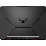 Ноутбук Asus TUF Gaming F15 FX506LH-HN042 90NR03U2-M03150 (15.6 ", FHD 1920x1080 (16:9), Intel, Core i5, 16 Гб, SSD, 512 ГБ, nVidia GeForce GTX 1650)