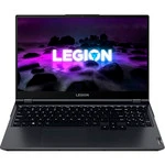 Ноутбук Lenovo Legion 5 15ACH6H 82JU00G5RK (15.6 ", FHD 1920x1080 (16:9), AMD, Ryzen 7, 16 Гб, 1 ТБ, nVidia GeForce RTX 3060)