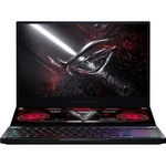 Ноутбук Asus ROG Zephyrus Duo 15 GX551QS-HF175 90NR04N1-M04030 (15.6 ", FHD 1920x1080 (16:9), AMD, Ryzen 9, 16 Гб, SSD, 1 ТБ, nVidia GeForce RTX 3080)