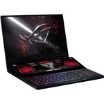 Ноутбук Asus ROG Zephyrus Duo 15 GX551QS-HF175 90NR04N1-M04030 (15.6 ", FHD 1920x1080 (16:9), AMD, Ryzen 9, 16 Гб, SSD, 1 ТБ, nVidia GeForce RTX 3080)