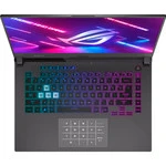 Ноутбук Asus G513QM-HF070 90NR0572-M07820 (15.6 ", FHD 1920x1080 (16:9), AMD, Ryzen 9, 16 Гб, 1 ТБ, nVidia GeForce RTX 3060)