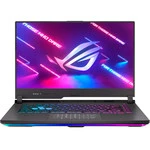 Ноутбук Asus G513QM-HF070 90NR0572-M07820 (15.6 ", FHD 1920x1080 (16:9), AMD, Ryzen 9, 16 Гб, 1 ТБ, nVidia GeForce RTX 3060)