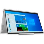 Ноутбук HP ENVY x360 15-es0006ur 3Z8Z6EA (15.6 ", FHD 1920x1080 (16:9), Intel, Core i5, 8 Гб, SSD, 512 ГБ, Intel Iris Xe Graphics)