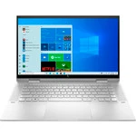 Ноутбук HP ENVY x360 15-es0006ur 3Z8Z6EA (15.6 ", FHD 1920x1080 (16:9), Intel, Core i5, 8 Гб, SSD, 512 ГБ, Intel Iris Xe Graphics)