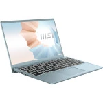 Ноутбук MSI Modern 14 B11SB-410RU 9S7-14D212-410 (14 ", FHD 1920x1080 (16:9), Intel, Core i7, 16 Гб, 512 ГБ, nVidia GeForce MX450, Windows 10 Home)