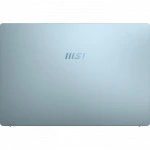Ноутбук MSI Modern 14 B11SB-410RU 9S7-14D212-410 (14 ", FHD 1920x1080 (16:9), Intel, Core i7, 16 Гб, 512 ГБ, nVidia GeForce MX450, Windows 10 Home)