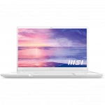 Ноутбук MSI Prestige 14 A11SC-025RU 9S7-14C511-025 14 ", FHD 1920x1080 (16:9), Intel, Core i7, 16 Гб, 1 ТБ, nVidia GeForce GTX 1650, Windows 10 Home