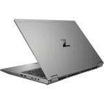 Мобильная рабочая станция HP ZBook Fury 15 G8 314J8EA (15.6, 4K Ultra HD  3840x2160, Intel, Core i7, 32, SSD)