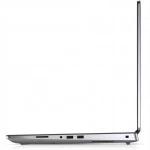 Мобильная рабочая станция Dell Precision 7760 7760-7388 17.3, FHD 1920x1080, Intel, Core i7, 16, SSD