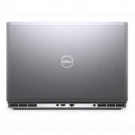Мобильная рабочая станция Dell Precision 7760 7760-7388 17.3, FHD 1920x1080, Intel, Core i7, 16, SSD