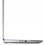 Мобильная рабочая станция Dell Precision 7760 7760-7388 17.3, FHD 1920x1080, Intel, Core i7, 16, SSD