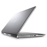 Мобильная рабочая станция Dell Precision 7760 7760-7388 17.3, FHD 1920x1080, Intel, Core i7, 16, SSD