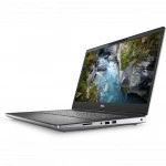 Мобильная рабочая станция Dell Precision 7760 7760-7388 17.3, FHD 1920x1080, Intel, Core i7, 16, SSD