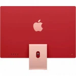 Моноблок Apple iMac 24" 2021 Z14P000EN (23.5 ", Apple, Apple M1 series, M1, 3.2 ГГц, 16 Гб, SSD, 256 Гб)