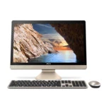 Моноблок Asus Vivo AIO V221ICUK-BA031T 90PT01U1-M00410 21.5 ", Core i3, 7100U, 2.4, 4 Гб, 1 Тб