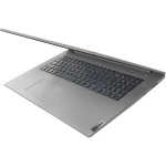 Ноутбук Lenovo IdeaPad 3 17ADA05 81W2009LRK (17.3 ", 1600x900 (16:9), AMD, Ryzen 3, 4 Гб, SSD, 256 ГБ, AMD Radeon Vega)