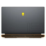 Ноутбук Dell Alienware m15 R6 M15-0365 15.6 ", FHD 1920x1080 (16:9), Intel, Core i7, 32 Гб, 2 ТБ, nVidia GeForce RTX 3080, Windows 10 Home