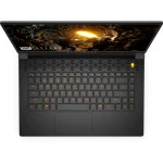 Ноутбук Dell Alienware m15 R6 M15-0365 15.6 ", FHD 1920x1080 (16:9), Intel, Core i7, 32 Гб, 2 ТБ, nVidia GeForce RTX 3080, Windows 10 Home