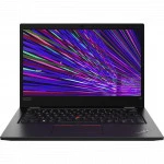 Ноутбук Lenovo L13 G2 21AB000LRT 13.3 ", FHD 1920x1080 (16:9), AMD, Ryzen 5 Pro, 16 Гб, 512 ГБ, AMD Radeon Vega