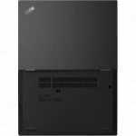 Ноутбук Lenovo ThinkPad L13 Gen 2 21AB000VRT (13.3 ", FHD 1920x1080 (16:9), AMD, Ryzen 5 Pro, 8 Гб, 256 ГБ, AMD Radeon Vega)