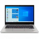 Ноутбук Lenovo ThinkPad L13 Gen 2 21AB0010RT (13.3 ", FHD 1920x1080 (16:9), AMD, Ryzen 5 Pro, 8 Гб, 256 ГБ, AMD Radeon Vega, Windows 10 Pro)