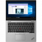 Ноутбук Lenovo ThinkPad L13 Gen 2 21AB0010RT (13.3 ", FHD 1920x1080 (16:9), AMD, Ryzen 5 Pro, 8 Гб, 256 ГБ, AMD Radeon Vega, Windows 10 Pro)