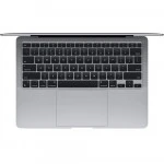 Ноутбук Apple MacBook Air 13 Late 2020 Z1240004Q_NK (13.3 ", WQXGA 2560x1600 (16:10), Apple, Apple M1 series, 16 Гб, SSD, 512 ГБ, Apple M1 7-Core)